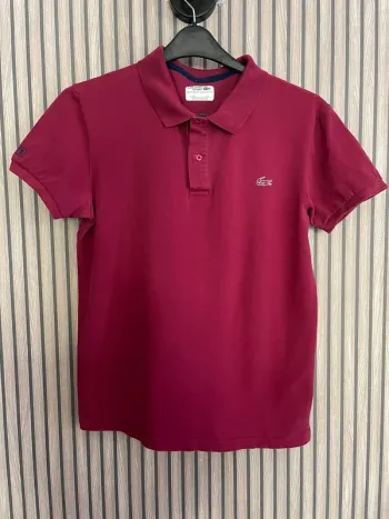 Polo Lacoste