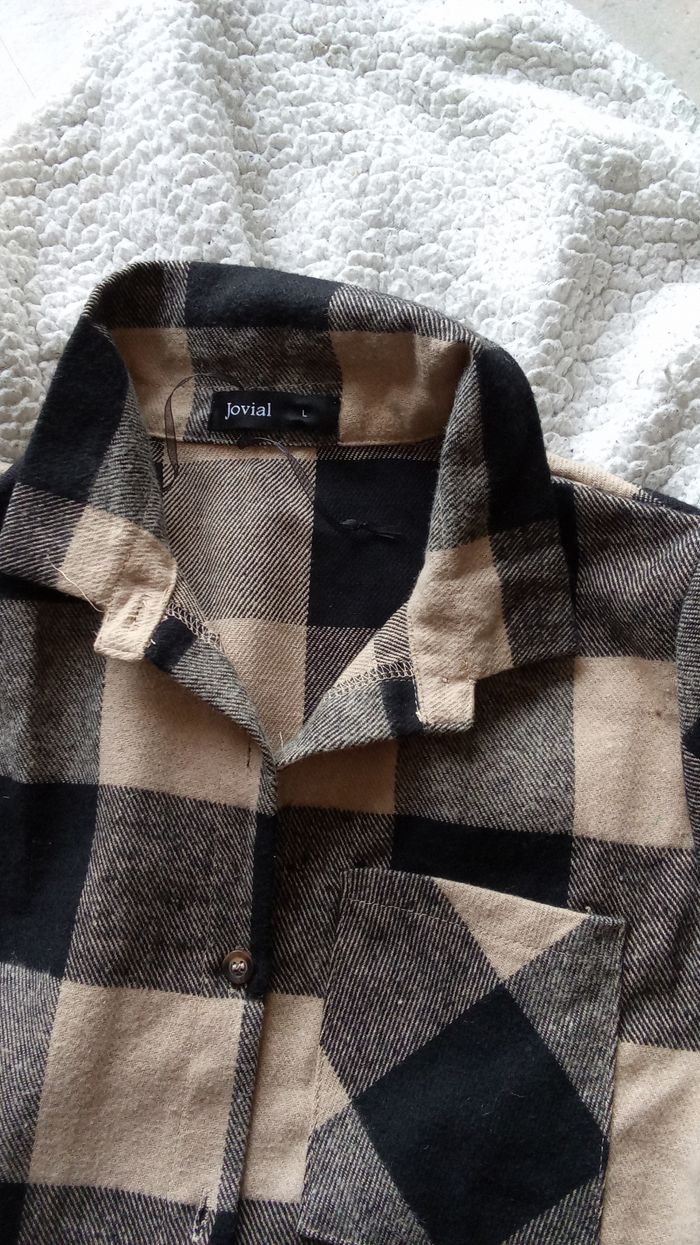 Chemise - photo numéro 3