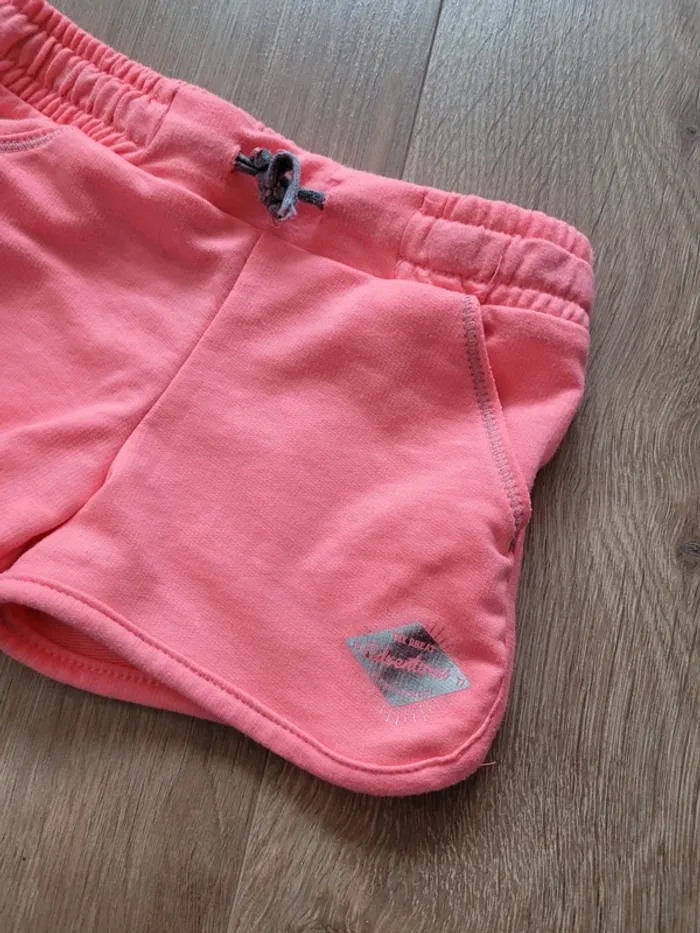 Short Orchestra 5 ans - photo numéro 3