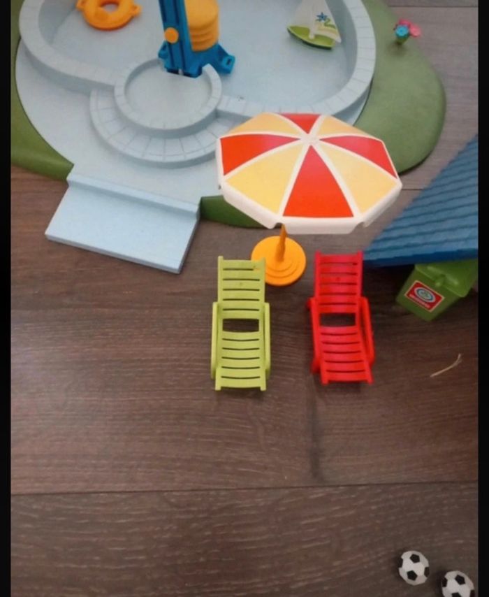 maison playmobil - photo numéro 2