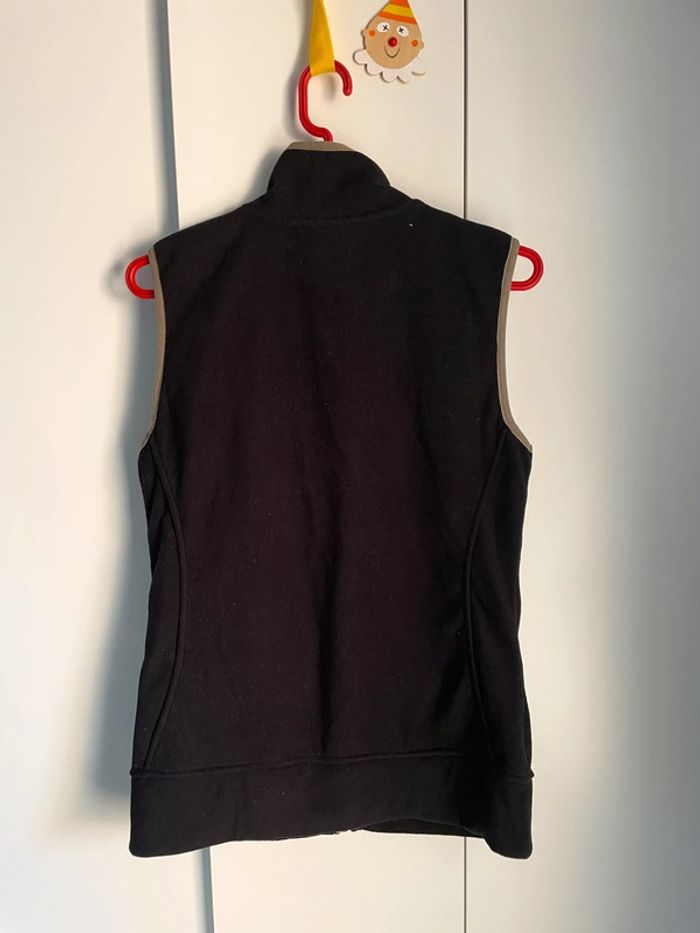 Gilet randonnée sans manches Wanabee taille 40 - photo numéro 2