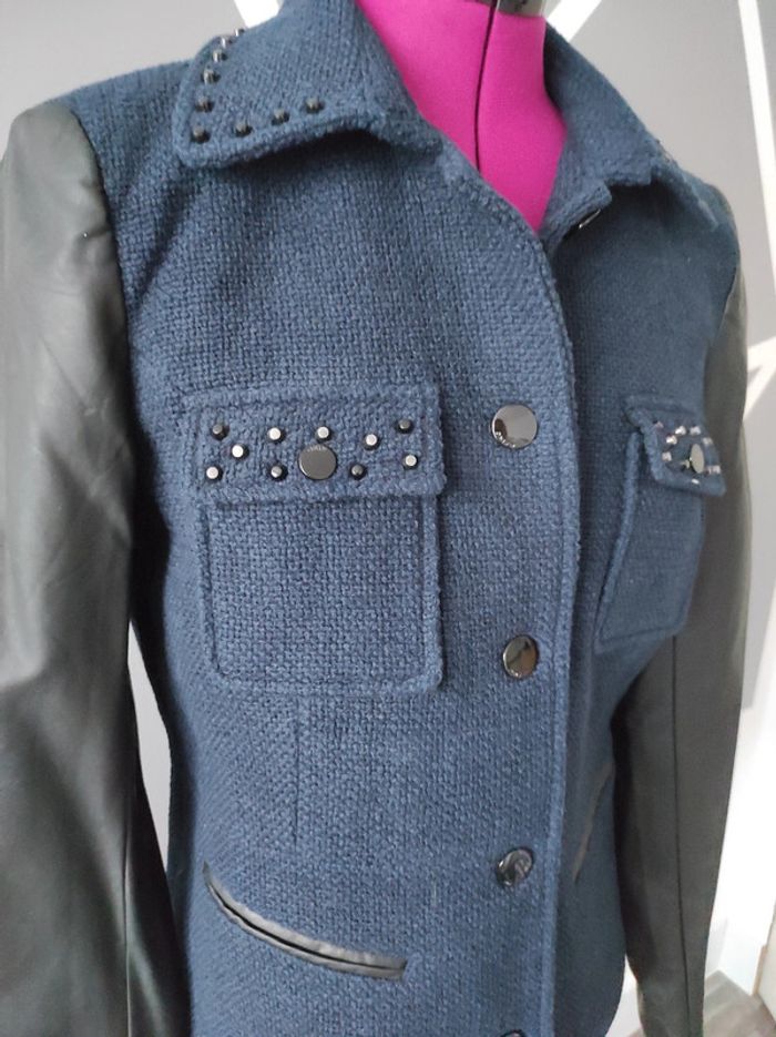 Veste only tL neuf - photo numéro 2