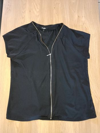 Blouse TL