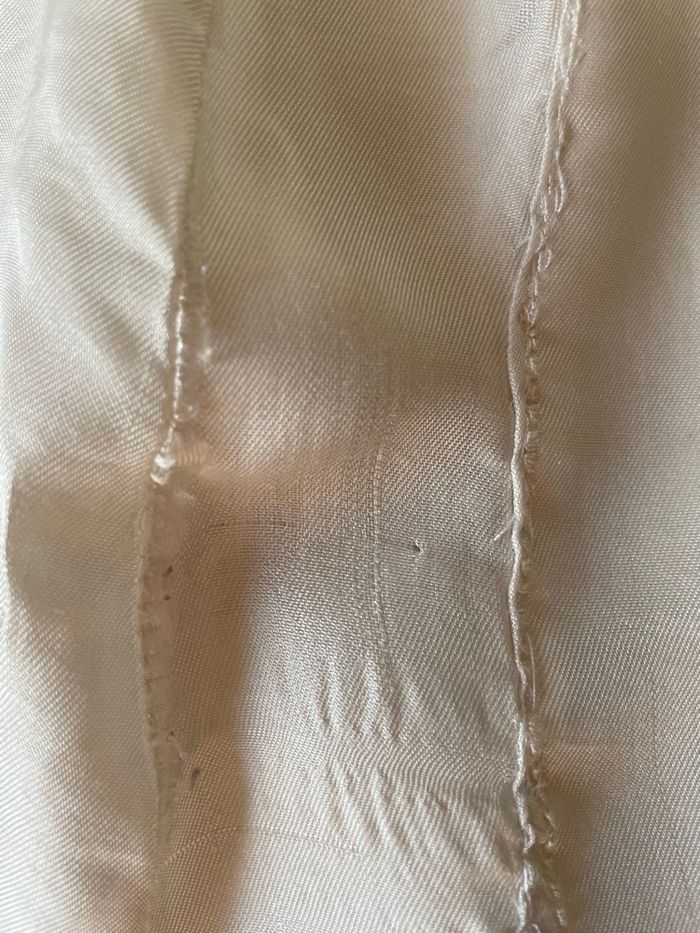 Manteau femme en laine Mango taille M - photo numéro 4