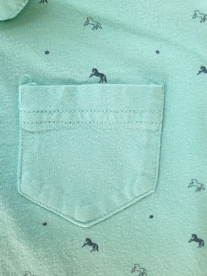 Polo cheval - photo numéro 3