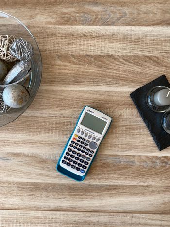 Calculatrice