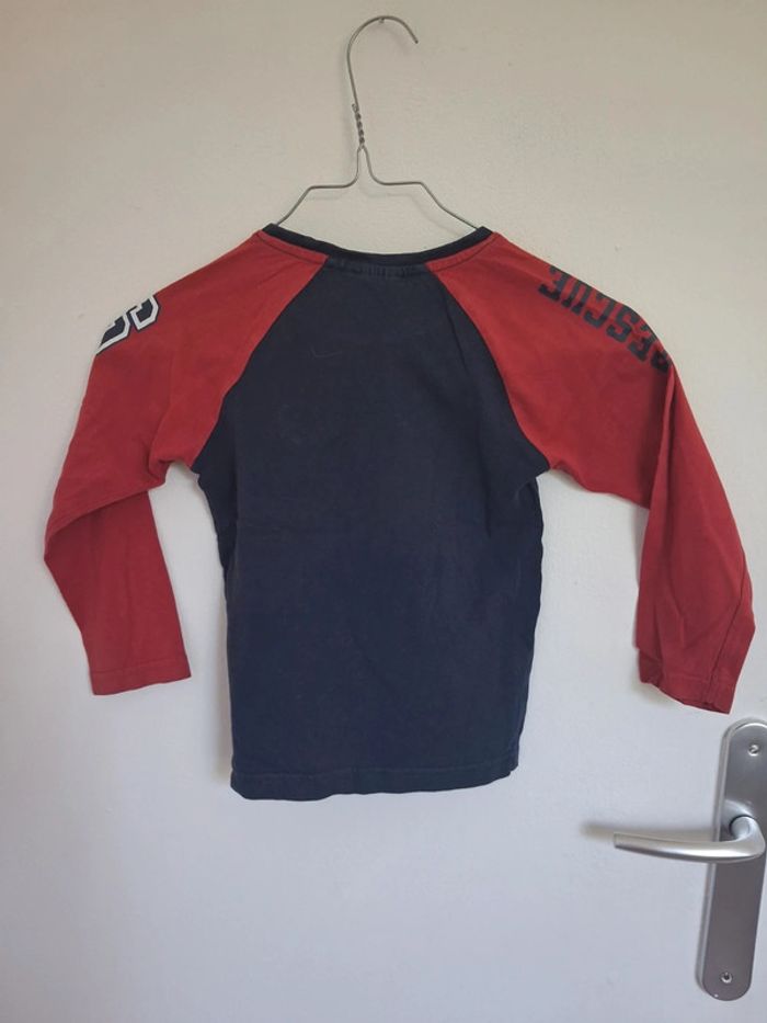 T-shirt garçon6 ans - photo numéro 2