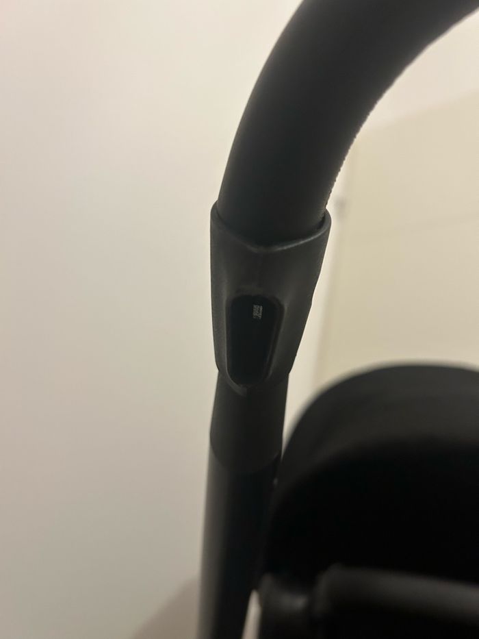 Poussette Maxi Cosi Zelia3 - photo numéro 4