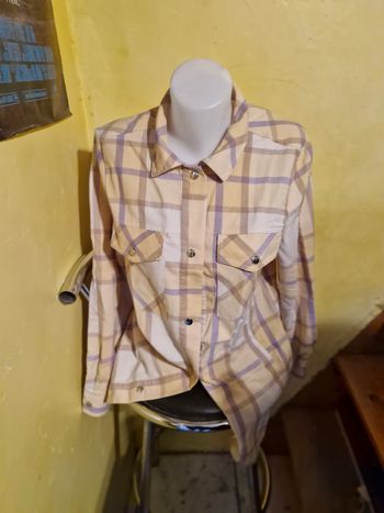Chemise femme 