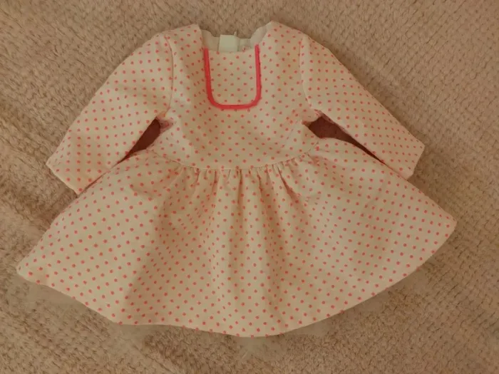 Robe Billieblush 3 mois