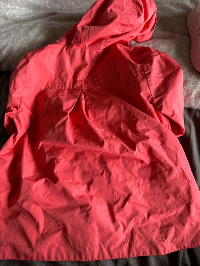 Veste légère 3 ans - photo numéro 2