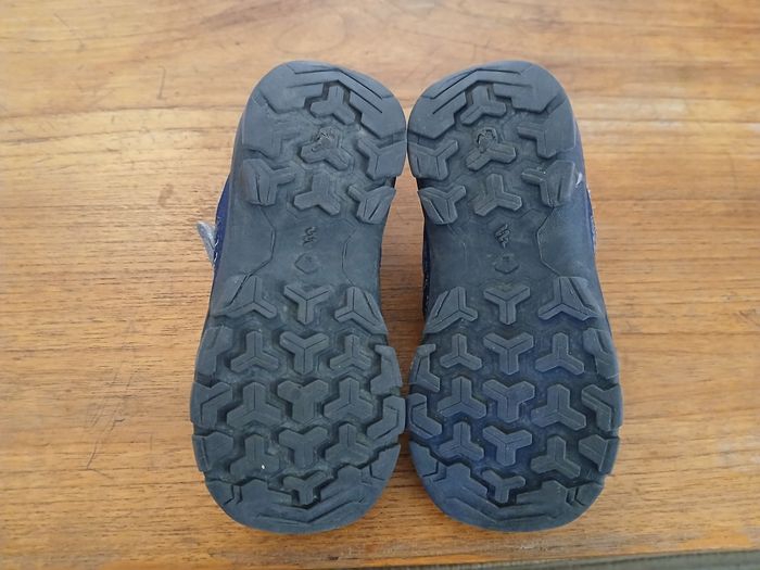 Chaussures enfant - photo numéro 2