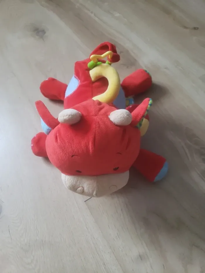 Mini vachette activités