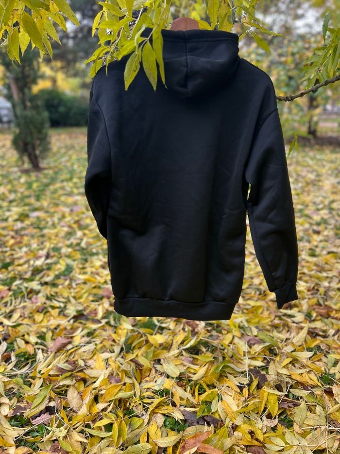 Sweat à capuche Palestine - photo numéro 2