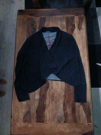 Veste femme taille M