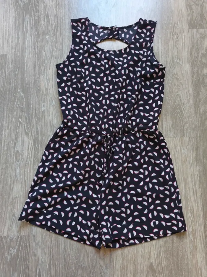 Combi short 40