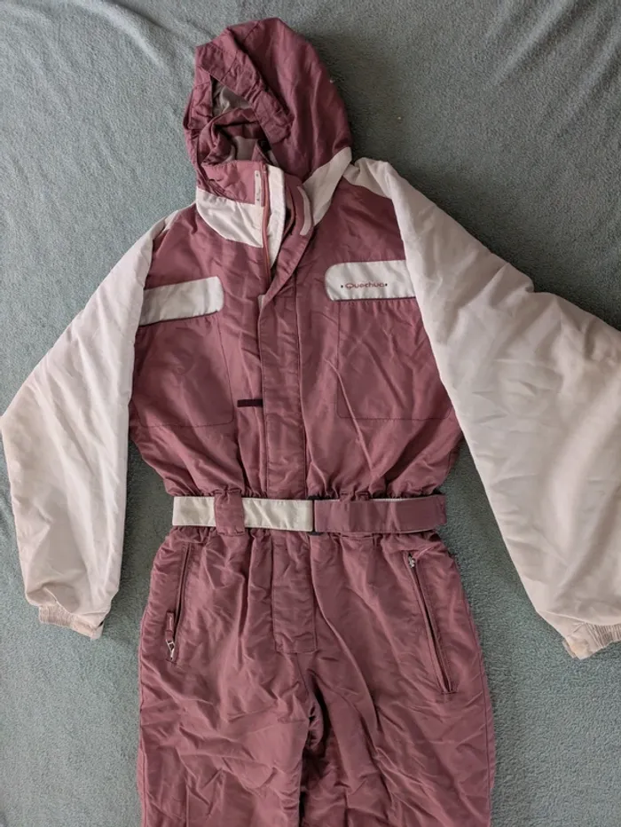 Combinaison ski taille 12 ans - photo numéro 4