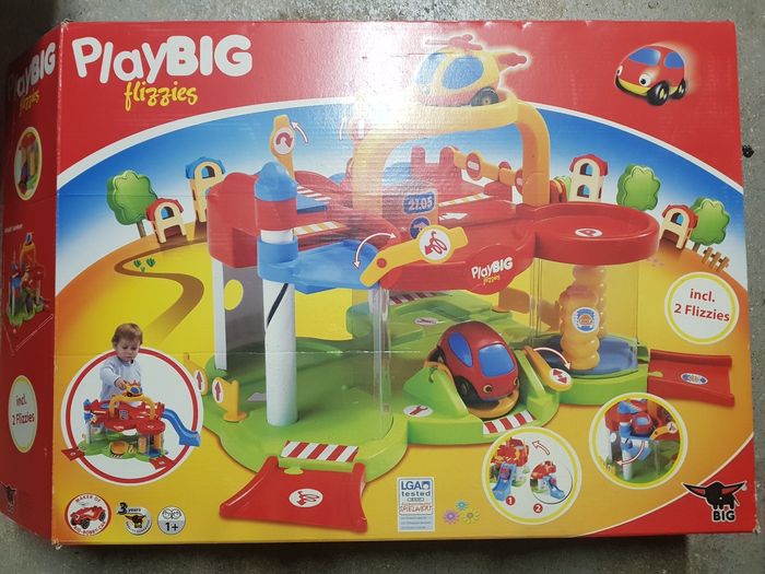 Garage et 4 vehicules - photo numéro 10