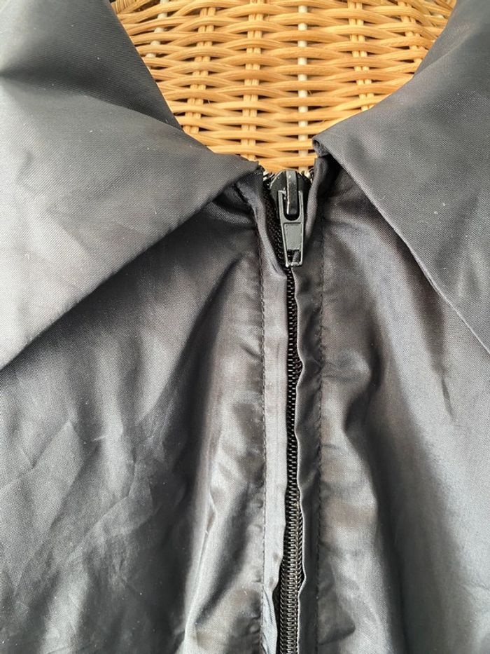 Imperméable coupe vent Penny Black noir taille L - photo numéro 7