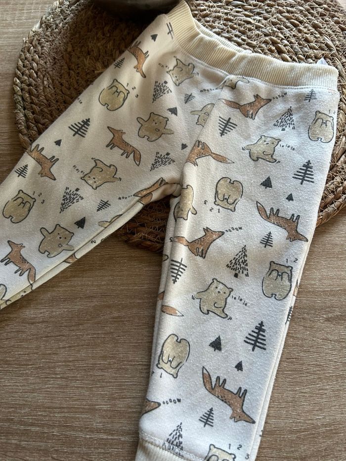 Pantalon polaire - photo numéro 2