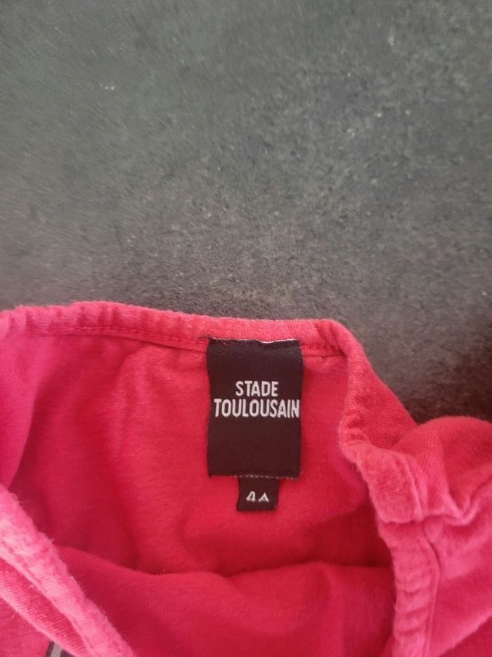 Tee-shirt - photo numéro 4