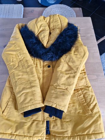 Manteau superdry