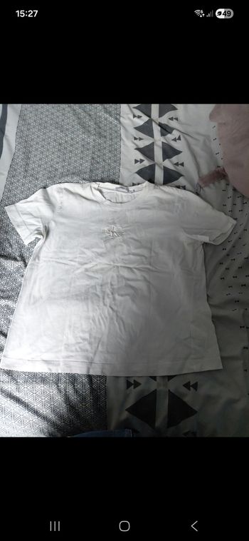 Tee shirt 