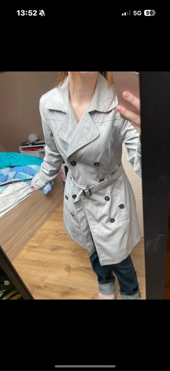 french gris