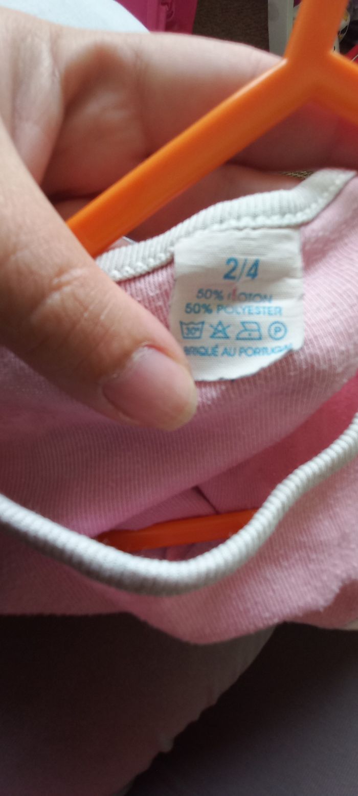 Chemise de nuit - photo numéro 4