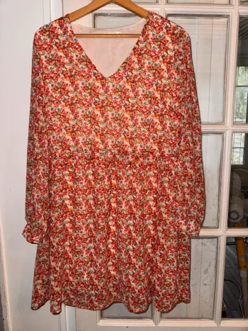 Robe Lili et lala Taille S