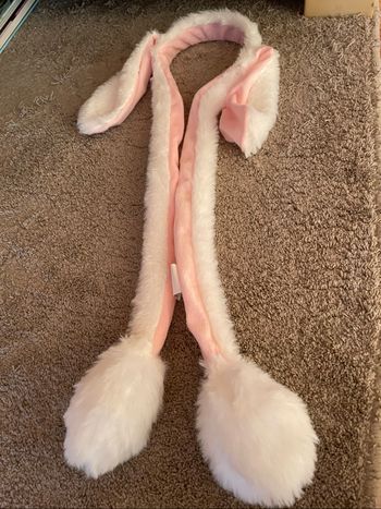 Serre tête - Oreille lapin