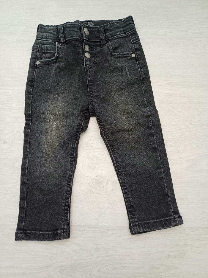Lot de 7 pantalons - photo numéro 8
