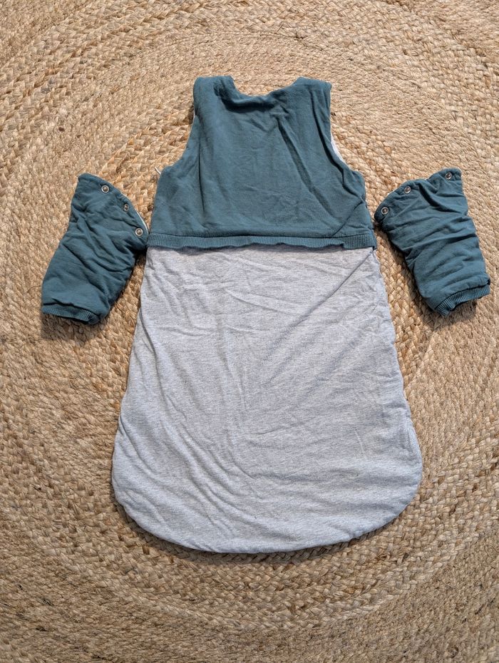 Lot de 2 gigoteuses 0–6 mois - photo numéro 8