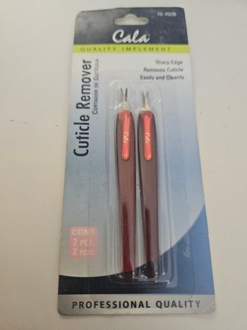 ensemble de découseurs