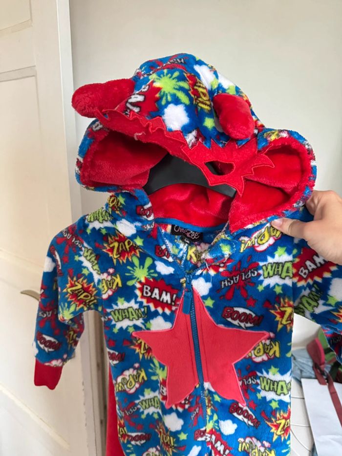 Surpyjama - photo numéro 3
