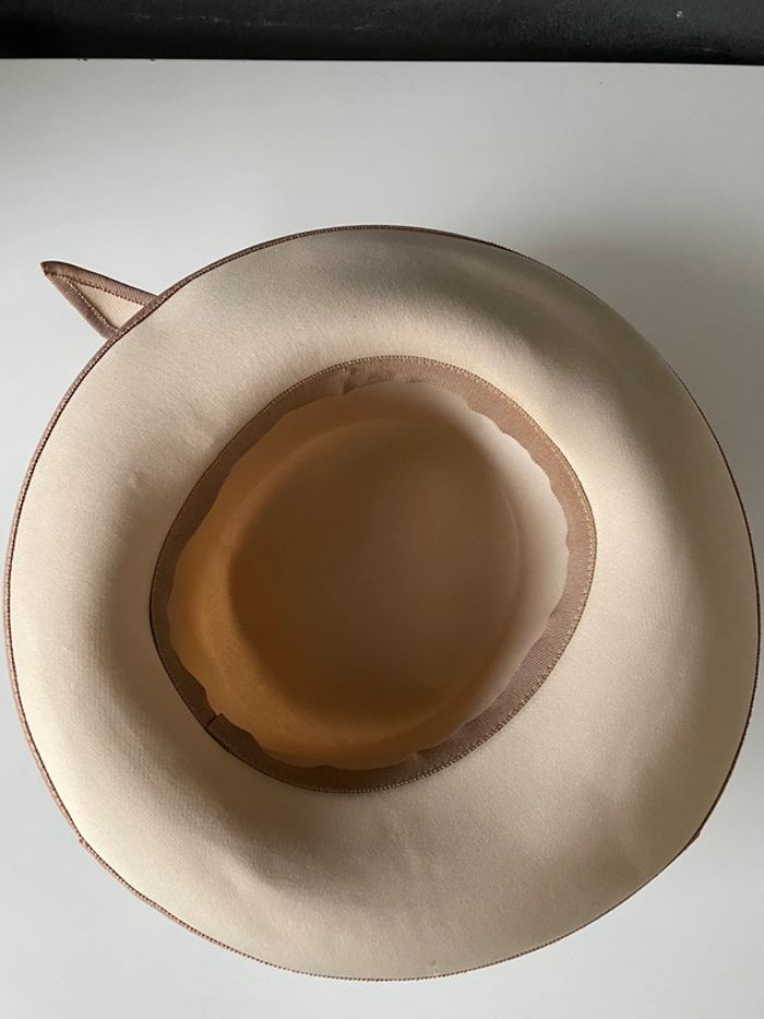 Chapeau femme - photo numéro 6