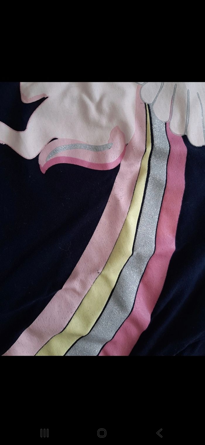 Lot de 4 tee-shirts a manche longue - photo numéro 7