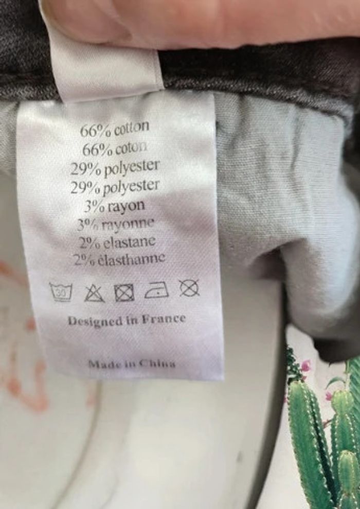 Short femme 36 - photo numéro 4