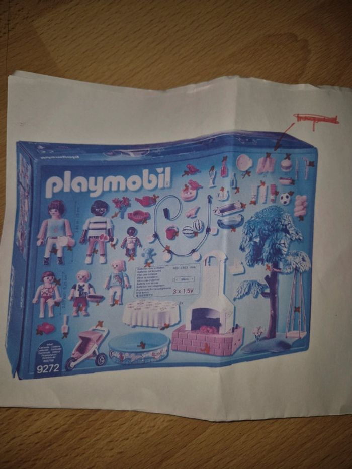 Playmobil 9272 - photo numéro 6
