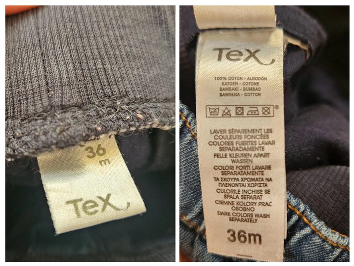 Pantalon 36 mois - photo numéro 4