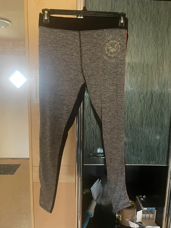 Jogging sport