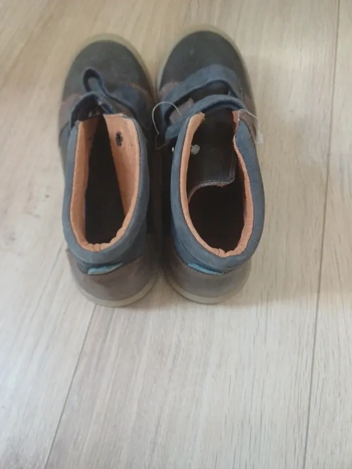 Chaussure - photo numéro 3
