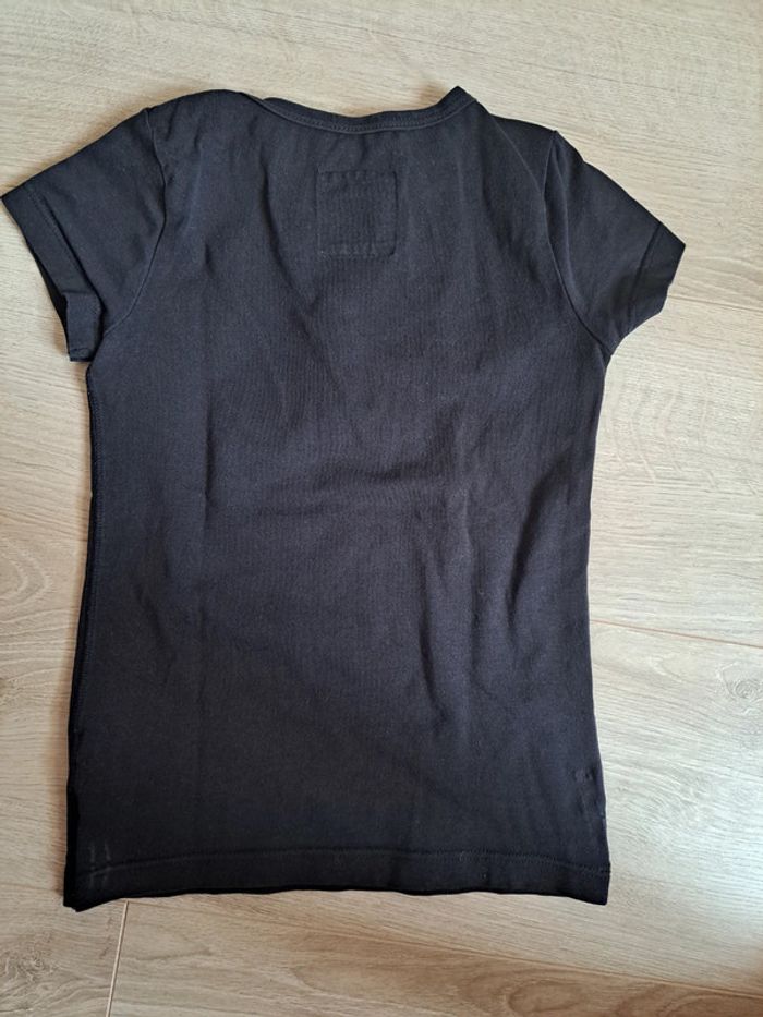 T-shirt 8 ans - photo numéro 3