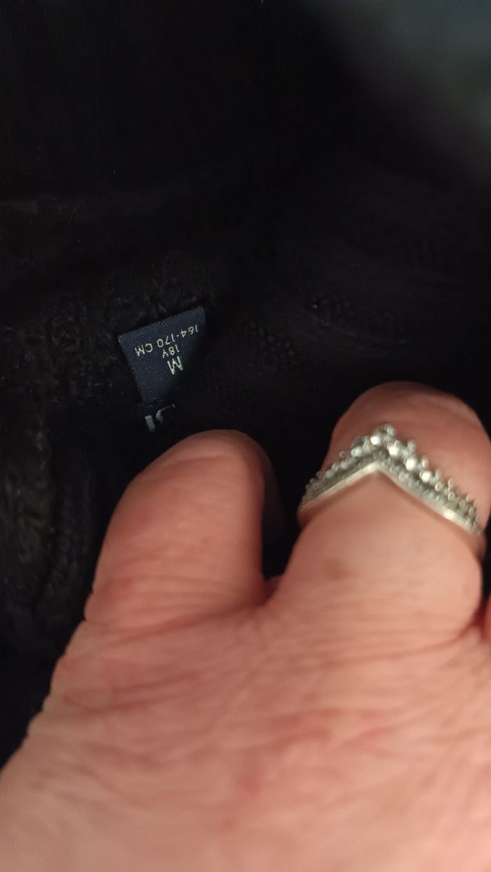 Robe pull - photo numéro 3