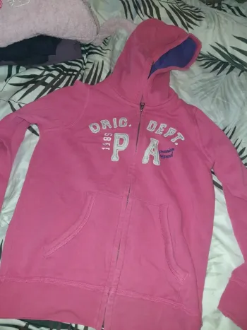 Gilet sport