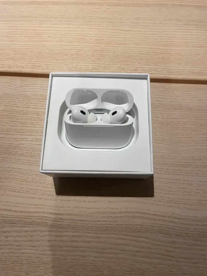 AirPods Pro 2