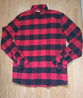Chemise épaisse