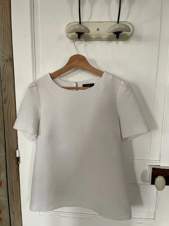 T-shirt 1,23 taille 40