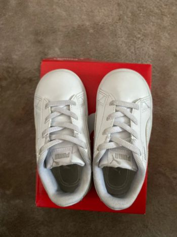 Baskets Puma