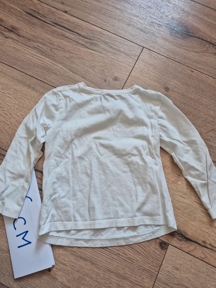 Ensemble Tape à l'œil  Bon état 86cm - photo numéro 10